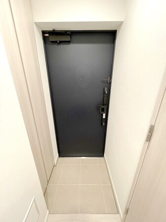 SYFORME大井町IIの物件内観写真